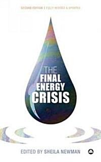 The Final Energy Crisis (Paperback, 2 ed)