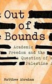 Out of Bounds (Paperback)