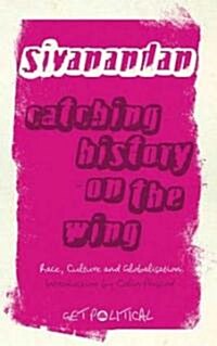 Catching History on the Wing : Race, Culture and Globalisation (Paperback)
