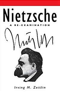 Nietzsche : A Re-examination (Paperback)