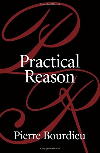Practical Reason : On the Theory of Action (Paperback)