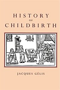 History of Childbirth : Fertility, Pregnancy and Birth in Early Modern Europe (Paperback)