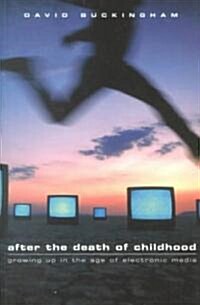 After the Death of Childhood (Paperback)