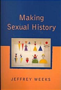 Making Sexual History (Paperback)