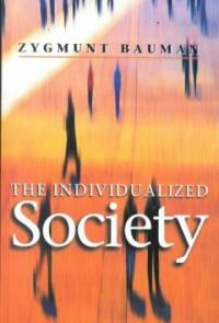 The individualized society