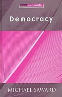 Democracy (Hardcover)