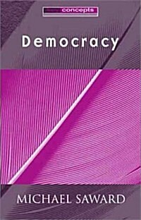 Democracy (Paperback)
