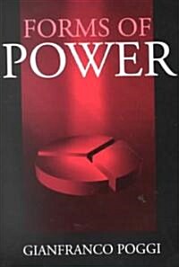 Forms of Power (Paperback)