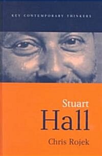 Stuart Hall (Hardcover)