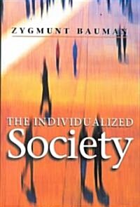 The Individualized Society (Hardcover)