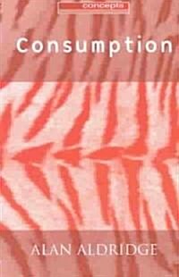 Consumption (Paperback)