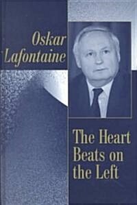 The Heart Beats on the Left (Hardcover)