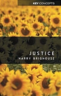 Justice (Paperback)