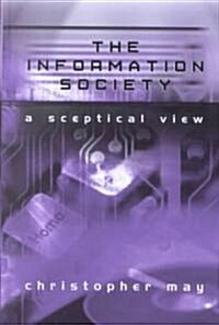 The Information Society (Hardcover)