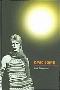 David Bowie : Fame, Sound and Vision (Hardcover)