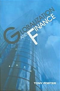 Globalization and Finance (Paperback)