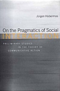 On the Pragmatics of Social Interaction (Paperback, 2nd)