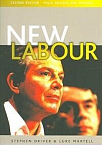 New Labour (Paperback, 2 ed)