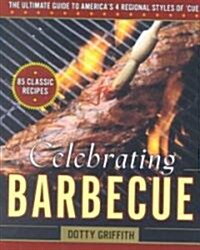 Celebrating Barbecue (Hardcover)