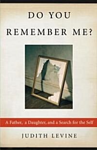 Do You Remember Me? (Hardcover)
