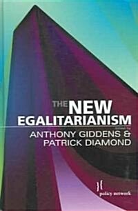 The New Egalitarianism (Hardcover)