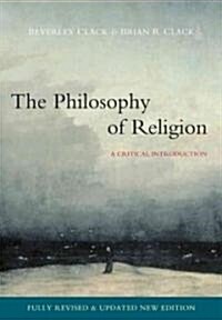 Philosophy of Religion : A Critical Introduction (Hardcover, 2nd Edition)