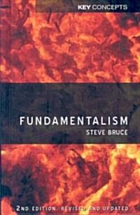 Fundamentalism (Hardcover, 2nd, Revised and Updated Edition)