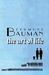 The Art of Life (Paperback)