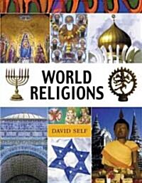 World Religions (Hardcover)