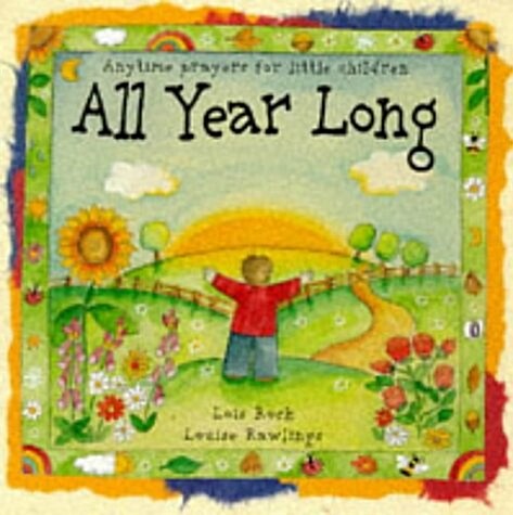 All Year Long (Hardcover)