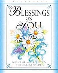 Blessings on You (Hardcover, New ed)