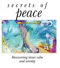 Secrets of Peace (Hardcover)