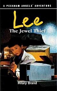 Lee the Jewel Thief (Paperback)