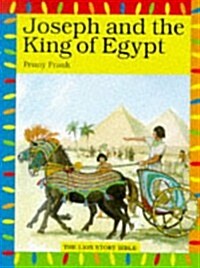 Joseph and the King of Egypt (Paperback)
