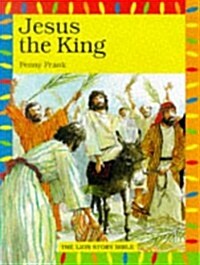 Jesus the King (Paperback)