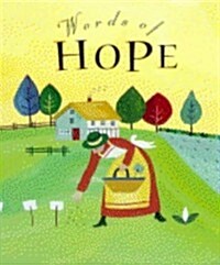 Words of Hope (Paperback)