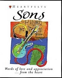 Sons (Hardcover)
