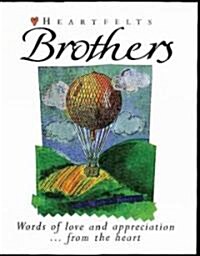 Brothers (Hardcover)