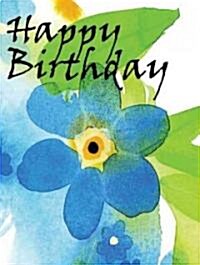 Happy Birthday (Hardcover)