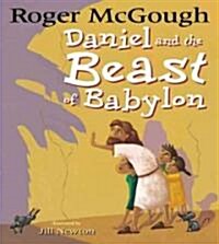 Daniel and the Beast of Babylon (Paperback)
