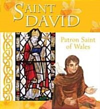 Saint David (Hardcover)