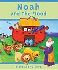 Noah and the Flood (Hardcover)