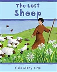 The Lost Sheep (Hardcover)