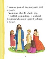 Jesus and the Prayer (Hardcover)