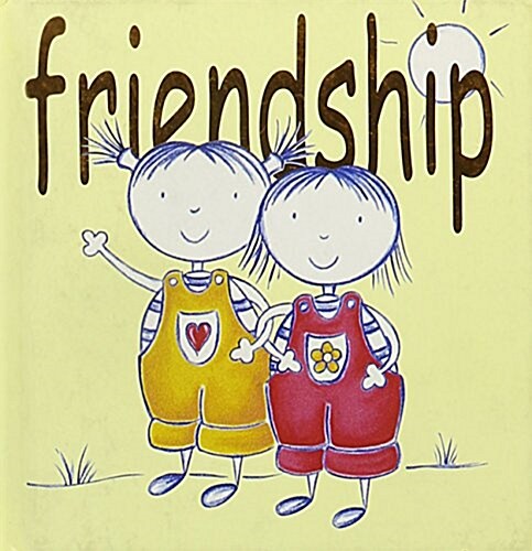 Friendship (Hardcover)