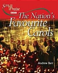 The Nations Favourite Carols (Hardcover)