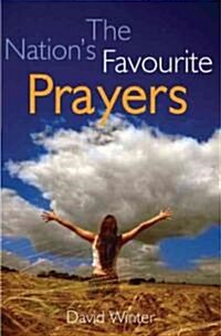 The Nations Favourite Prayers (Paperback)