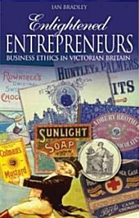 Enlightened Entrepreneurs (Paperback)