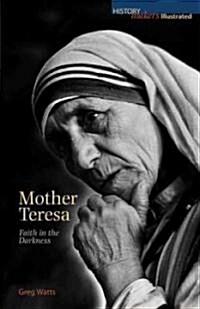 [중고] Mother Teresa : Faith in the Darkness (Paperback, New ed)