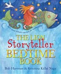 The Lion Storyteller Bedtime Book (Hardcover, New ed)